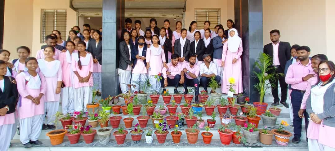 Gautam Buddha Teachers Tranning College